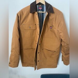 Wrangler Barn Jacket